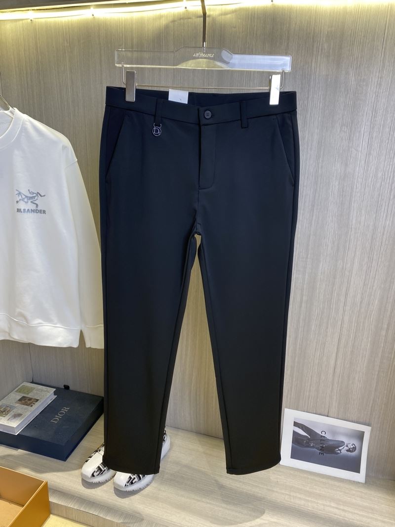 Christian Dior Long Pants